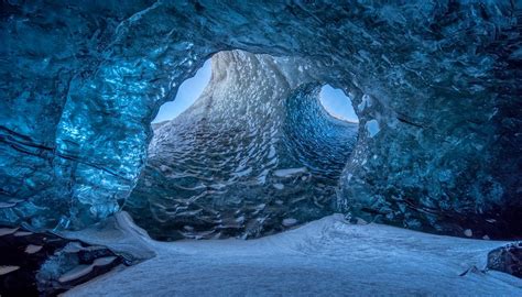 Viaggio Al Centro Della Terra Le Grotte Pi Belle Del Mondo