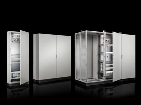 Rittal enclosures | AA Jones Electric