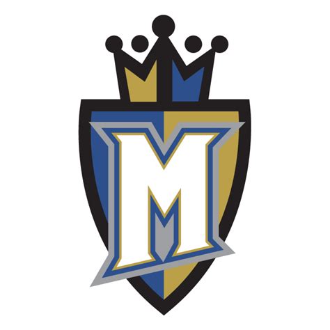 Manchester Monarchs(129) logo, Vector Logo of Manchester Monarchs(129 ...