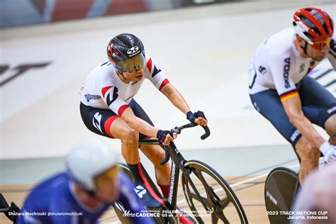 Kluge Roger Ger Mens Omnium