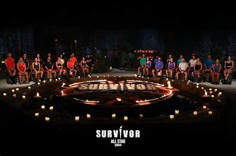 Survivor 2024 All Star Episode 15 Tv Episode 2024 Imdb