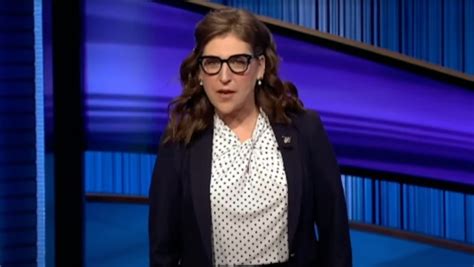 Ken Jennings Breaks Silence On Mayim Bialiks Abrupt Jeopardy Firing