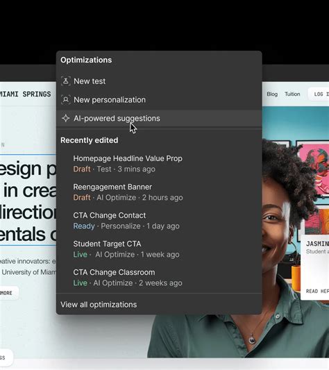 Webflow: Erstellen Sie eine benutzerdefinierte Website | Visual Website