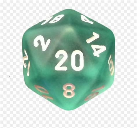 20 Sided Dice Png, Transparent Png - 1059x1059(#572579) - PngFind