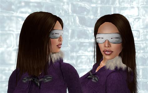 Second Life Marketplace - Inuit Sunglasses