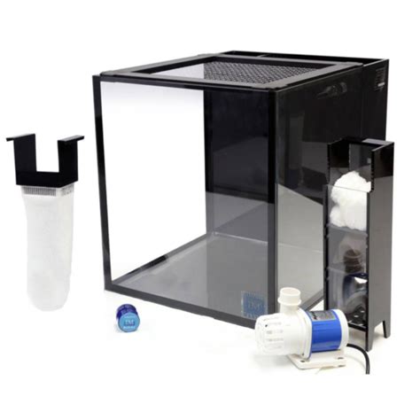 SEAPORA STANDARD AQUARIUM Aquatics Unlimited