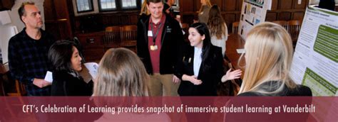 Celebration Of Learning Provides Snapshot Of Immersive Student Learning