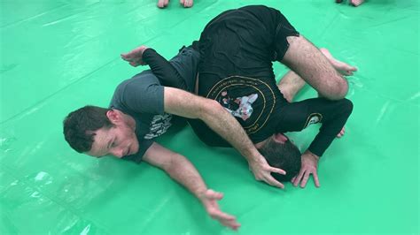 Knee Cut Guard Pass Late Stage Prevention And Maintenance Youtube