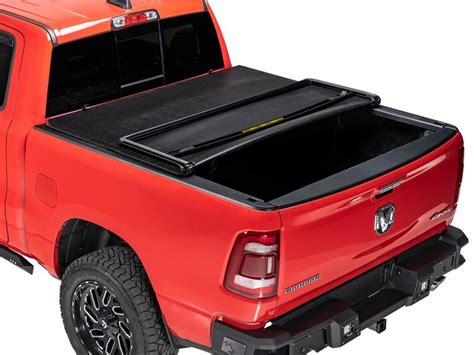 Gator Sfx Tri Fold Tonneau Cover Realtruck