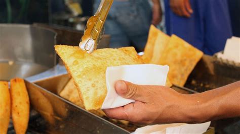 The Best Street Food Dishes To Try In Rio De Janeiro Street Food