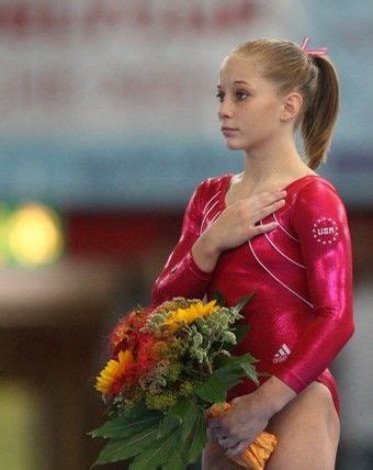 Alicia Sacramone Gymnast Hot New Photos Images Sports Stars