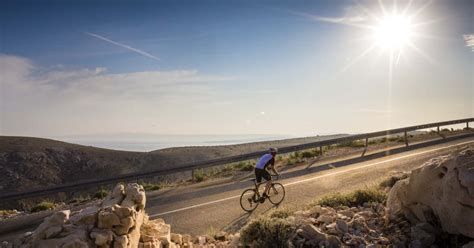 Kroatien Rennradtouren In Und An Der Kvarner Bucht Touren Auf Krk