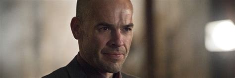 Arrow Season 3 Finale: Paul Blackthorne Says It's Groundbreaking