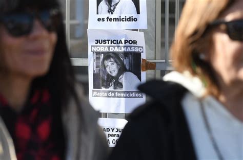 Crimen De Nora Dalmasso Infografía Del Caso Que Conmovió Al País Sucesos La Voz Del Interior