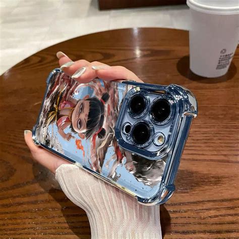 casing  realme          cs