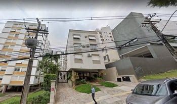 Condomínio Jardim Auxiliadora Mont Serrat Porto Alegre RS