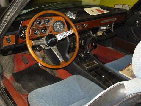 Web Car Story Fiat Dino Coupe