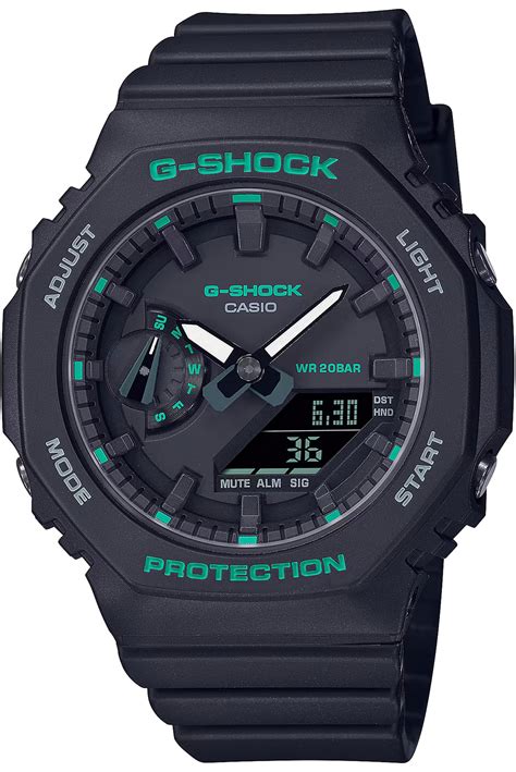 G Shock Gma S Ga Aer Casio G Shock Urban Style Zegarek Net