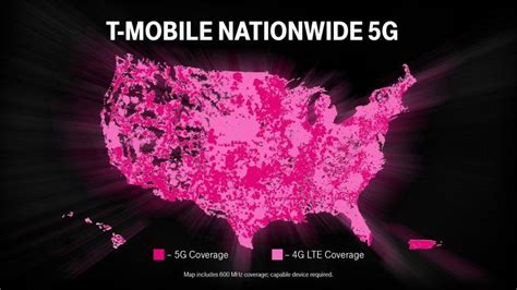 Verizon And T Mobile In Trouble After Fcc Accuses Them Of Lying About Coverage Maps Android