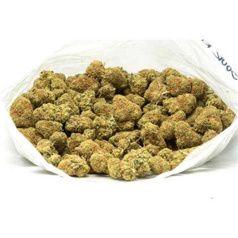 Sour Kush Strain By Weed Deals