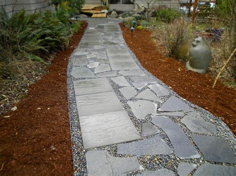 Slate Walkways Slate Patio Walkways Flagstone Contractor Flagstone