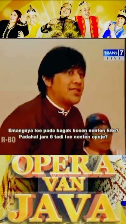 kangen ovj jaman dulu youtube