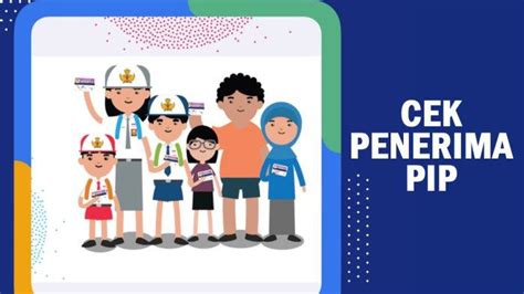 Cek Pip Kemdikbud Go Id 2024 Login Pakai Nisn Dan Nik Mengecek