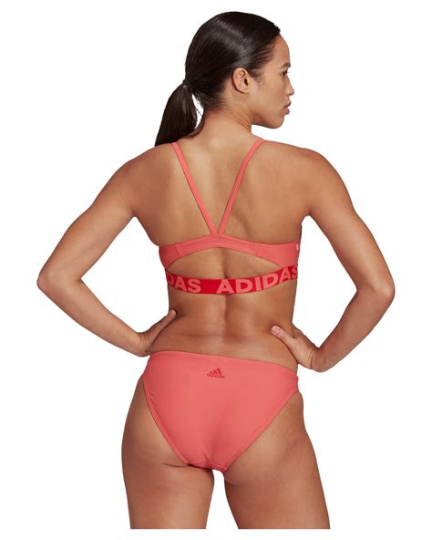 Adidas Performance Damen Bikini Beach Women Branded Bikini Kaufen