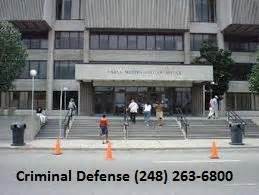 Wayne County Criminal Defense Lawyers