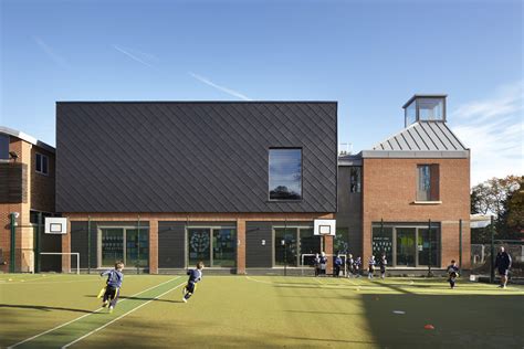 Donhead Preparatory School | Phillips Tracey Architects | Archello