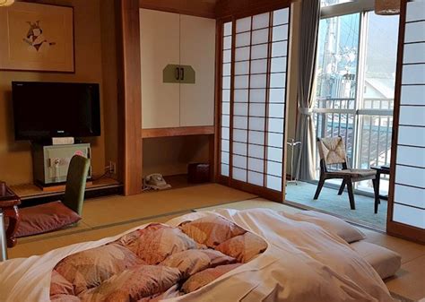 Shimaya Ryokan Hotels In Yudanaka Audley Travel Us