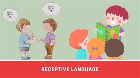 What Is Receptive Language A Comprehensive Guide To Understanding And