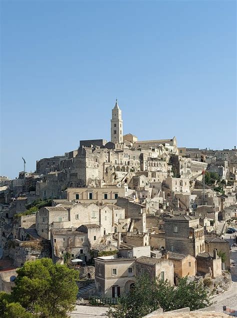 Cosa Vedere A Matera In Un Giorno Itinerario A Piedi Artofit