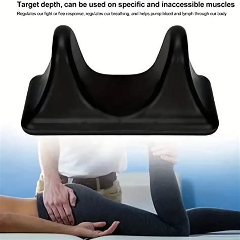 Mini Hip Muscle Massager Psoas Stretcher Hip Muscle Temu