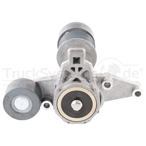 DAYCO Riemenspanner passend für MERCEDES BENZ APV3705 335 99