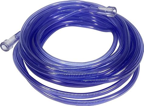 Amazon Westmed Purple Kink Resistant Oxygen Supply