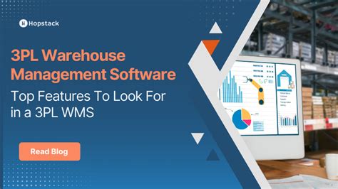 Warehouse Management Systems WMS In Depth Guide Hopstack