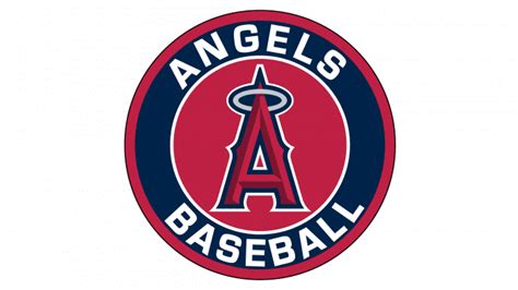 Los Angeles Angels Logo, symbol, meaning, history, PNG, brand