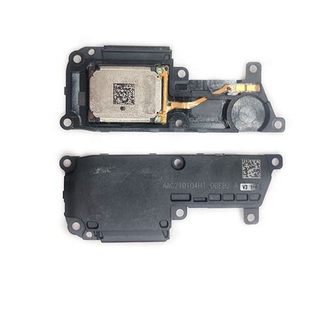 Loudspeaker Ringer Buzzer For Xiaomi Redmi Note Bringuall