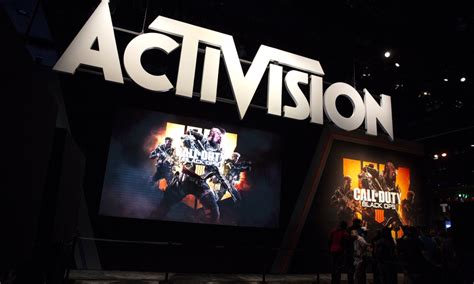 Il Governo Inglese Blocca L Affare Microsoft Activision La Risposta Di