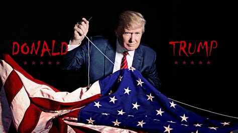 Donald Trump Wallpapers Top Free Donald Trump Backgrounds