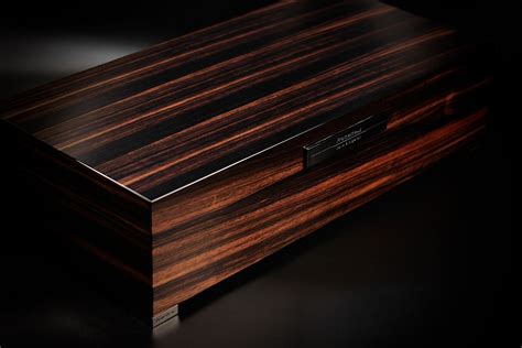 Prometheus Platinum Series Humidors Prometheus International Inc