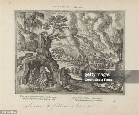 52 Destruction Of Sodom And Gomorrah Stock Photos, High-Res Pictures ...