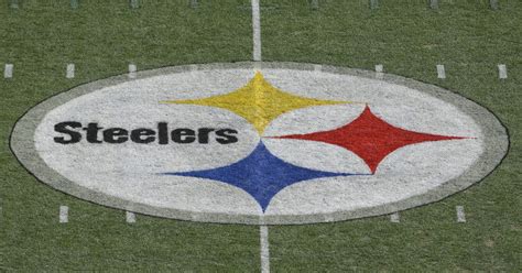 Pittsburgh Steelers Inactives For Week Vs Los Angeles Rams On