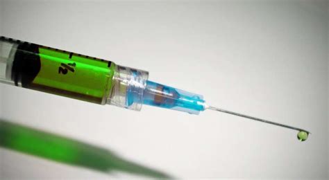 Long Acting Injectable Implant Shows Promise For Hiv Treatment And