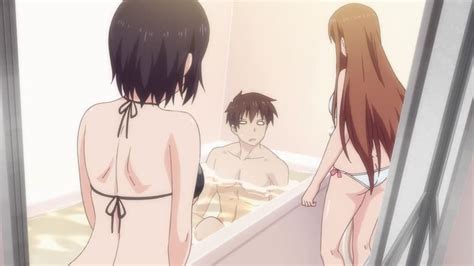 Overflow Season Episode 1 AniHentai Free Hentai Streaming Watch