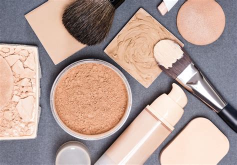 How To Choose My Foundation