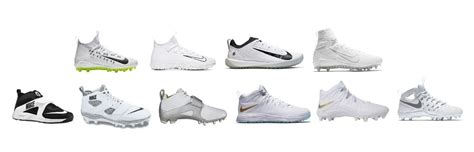 Nike Lacrosse Cleats - Best Nike Huarache Cleats