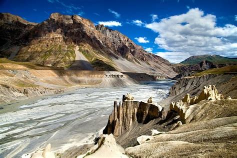 Spiti Valley Trek 2018: One Of The Most Challenging Treks In India