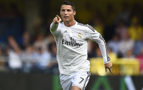 Angel Di Maria, Cristiano Ronaldo And Three Chelsea Purchases Among The ...